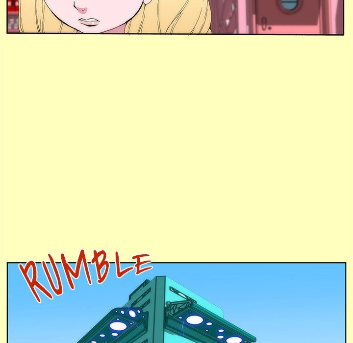 Read Tekiller chapter 29 image 15 on Lezhin