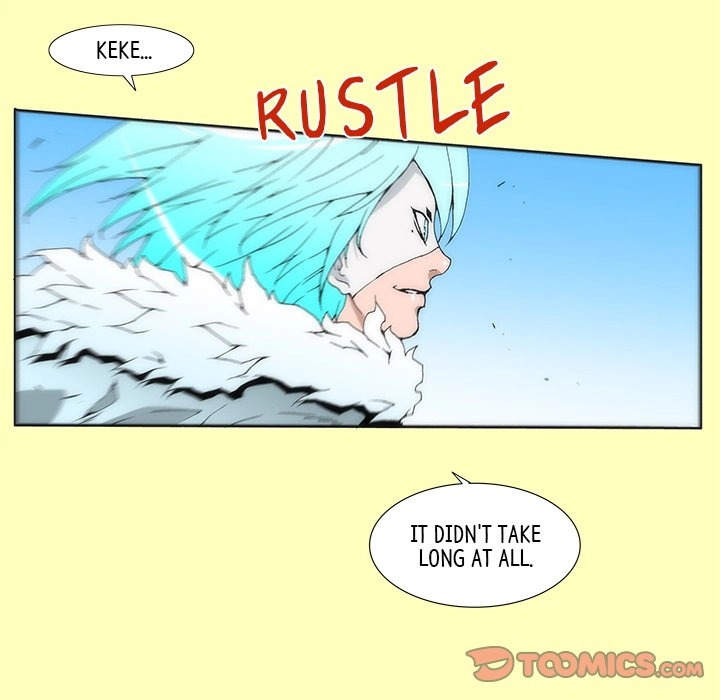 Read Tekiller chapter 29 image 17 on Lezhin