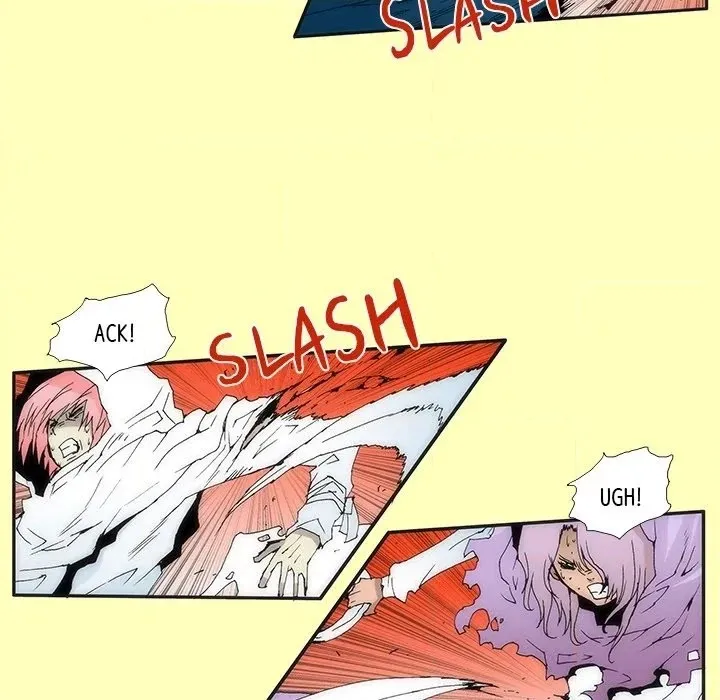 Read Tekiller chapter 29 image 19 on Lezhin