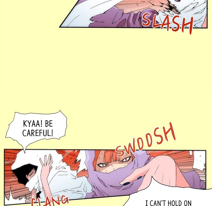 Read Tekiller chapter 29 image 20 on Lezhin