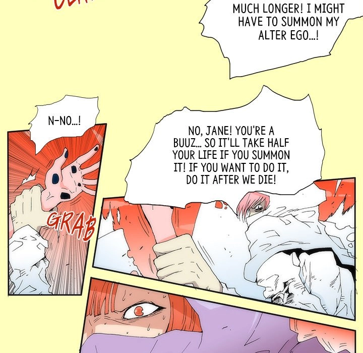 Read Tekiller chapter 29 image 21 on Lezhin