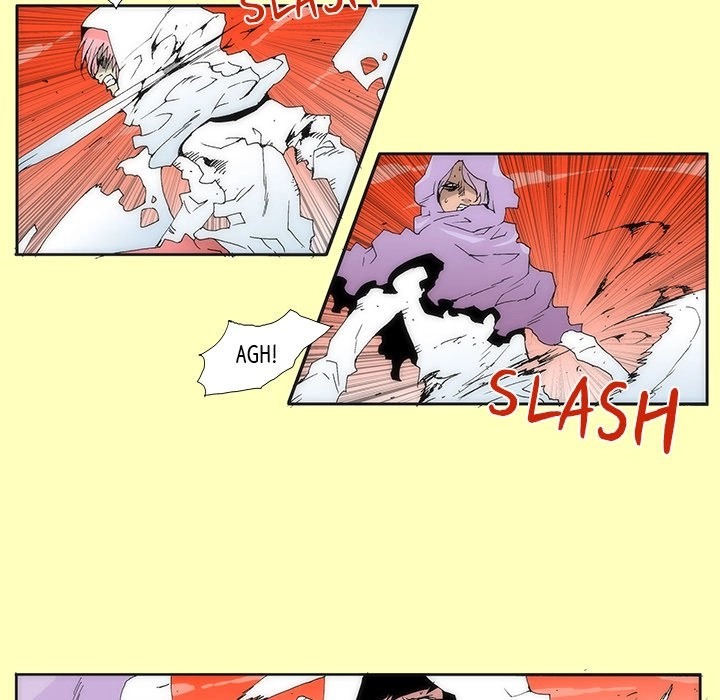 Read Tekiller chapter 29 image 24 on Lezhin
