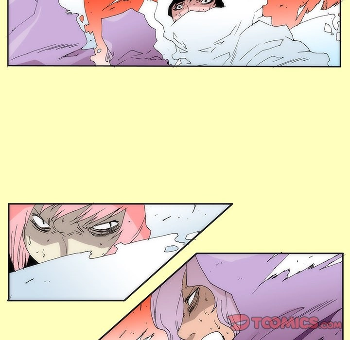 Read Tekiller chapter 29 image 25 on Lezhin