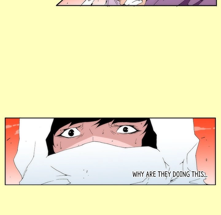 Read Tekiller chapter 29 image 26 on Lezhin