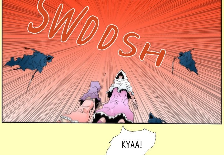 Read Tekiller chapter 29 image 3 on Lezhin