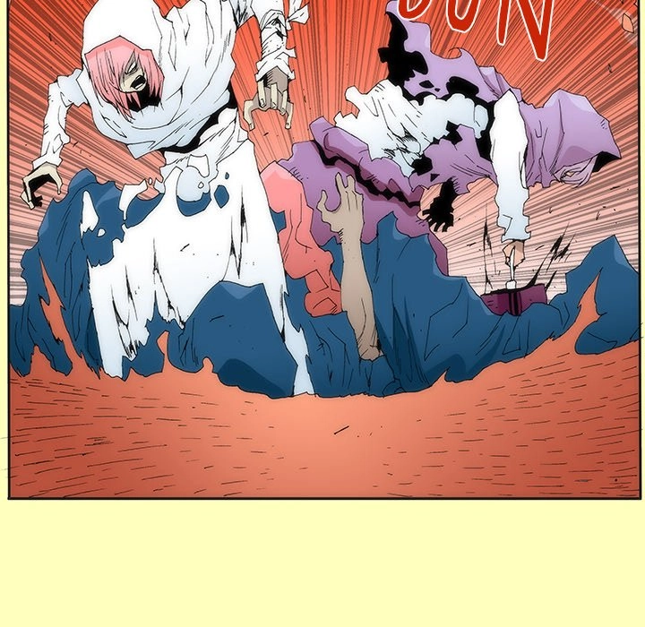 Read Tekiller chapter 29 image 32 on Lezhin