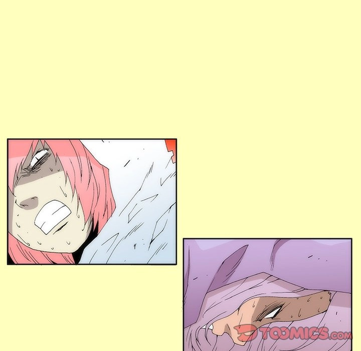 Read Tekiller chapter 29 image 33 on Lezhin