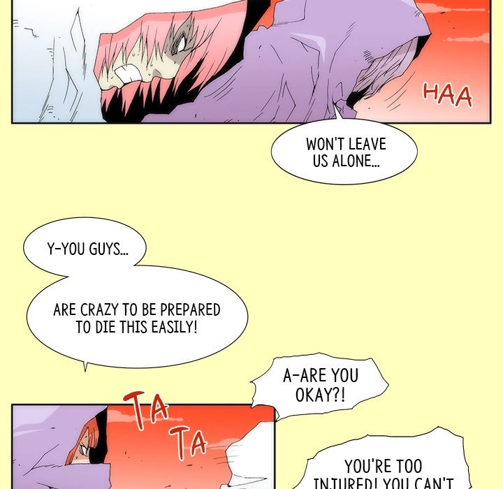 Read Tekiller chapter 29 image 37 on Lezhin