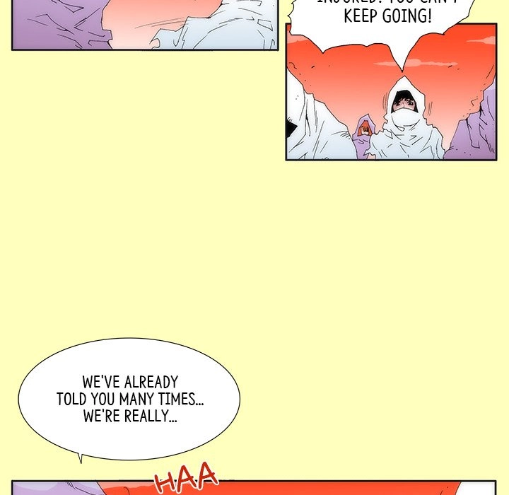 Read Tekiller chapter 29 image 38 on Lezhin