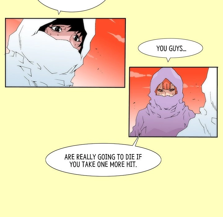 Read Tekiller chapter 29 image 42 on Lezhin