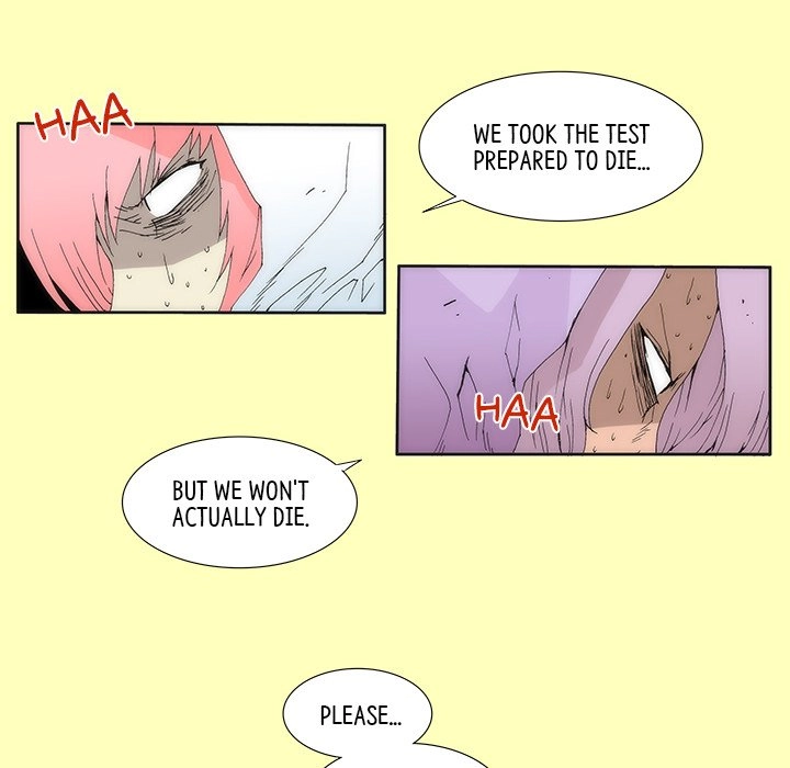 Read Tekiller chapter 29 image 43 on Lezhin