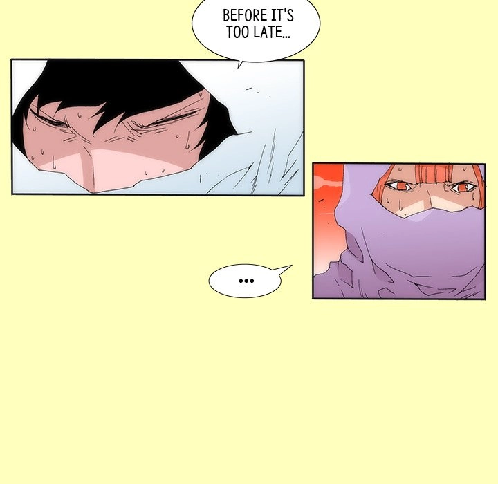 Read Tekiller chapter 29 image 44 on Lezhin