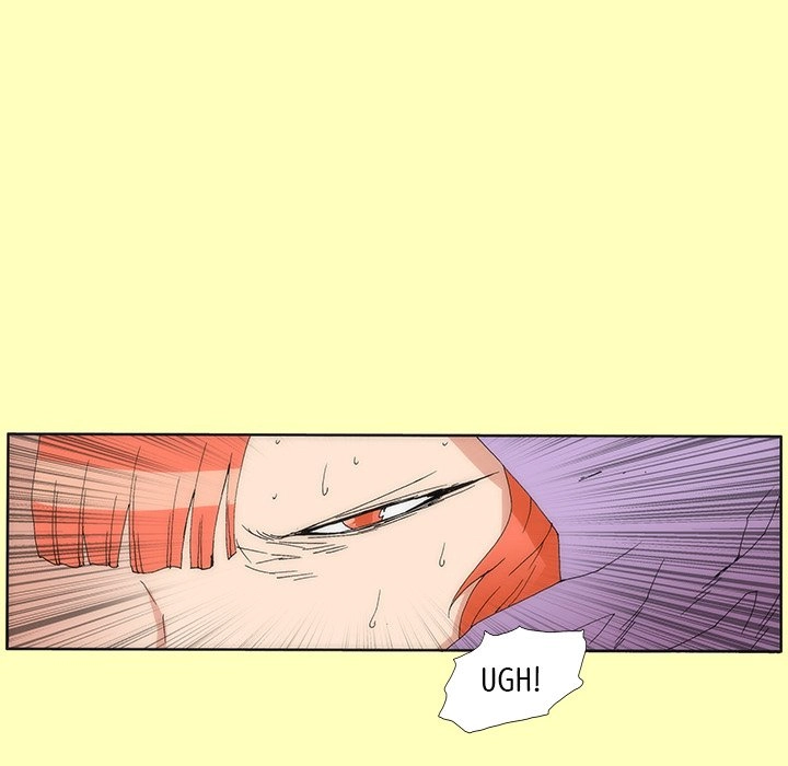Read Tekiller chapter 29 image 5 on Lezhin