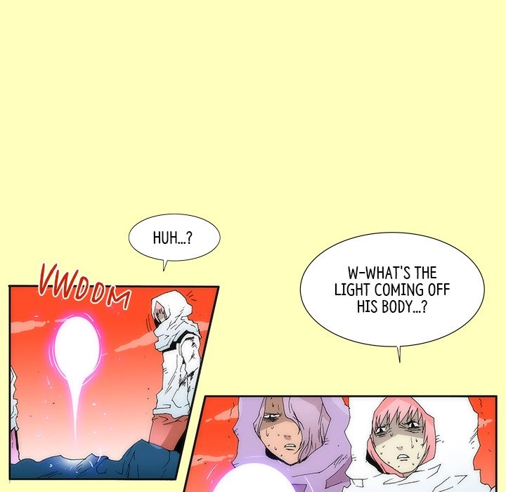Read Tekiller chapter 29 image 50 on Lezhin