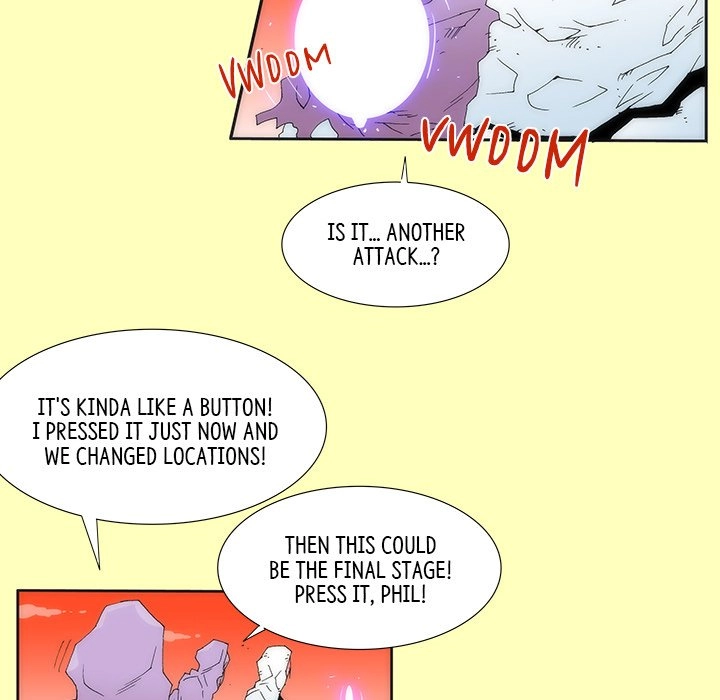 Read Tekiller chapter 29 image 51 on Lezhin