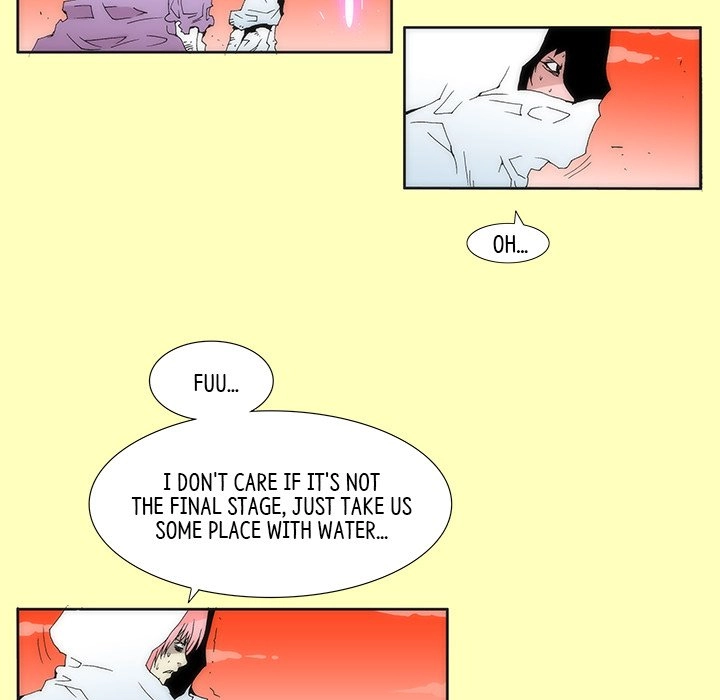 Read Tekiller chapter 29 image 52 on Lezhin