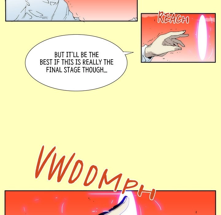 Read Tekiller chapter 29 image 53 on Lezhin