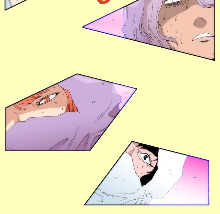 Read Tekiller chapter 29 image 55 on Lezhin