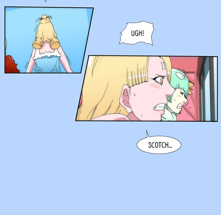 Read Tekiller chapter 29 image 64 on Lezhin