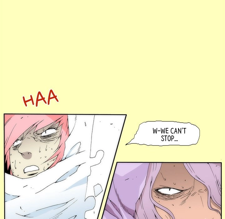 Read Tekiller chapter 29 image 8 on Lezhin