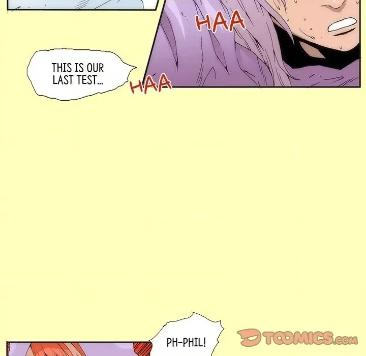 Read Tekiller chapter 29 image 9 on Lezhin
