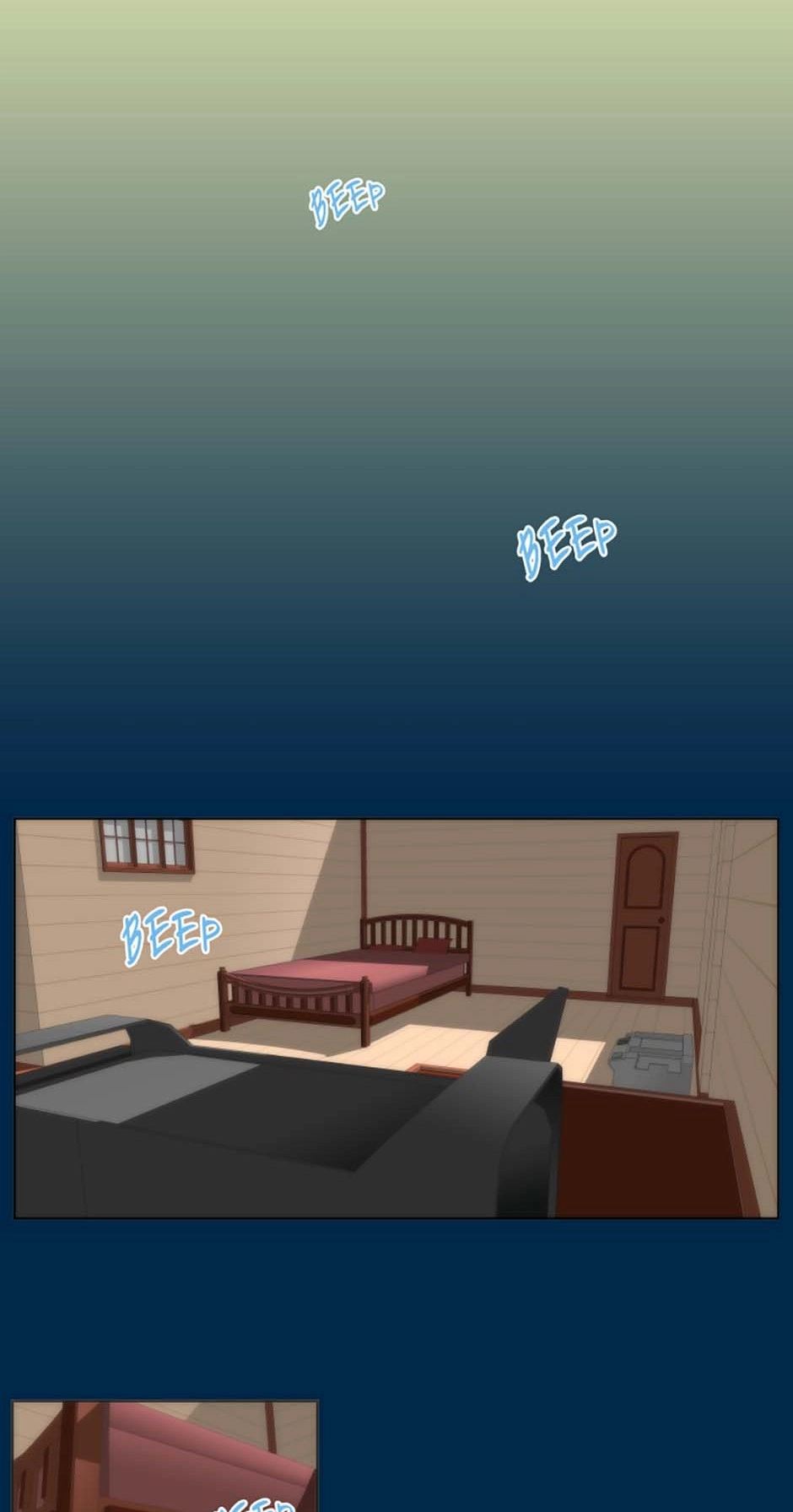 Read Tekiller chapter 3 image 13 on Lezhin