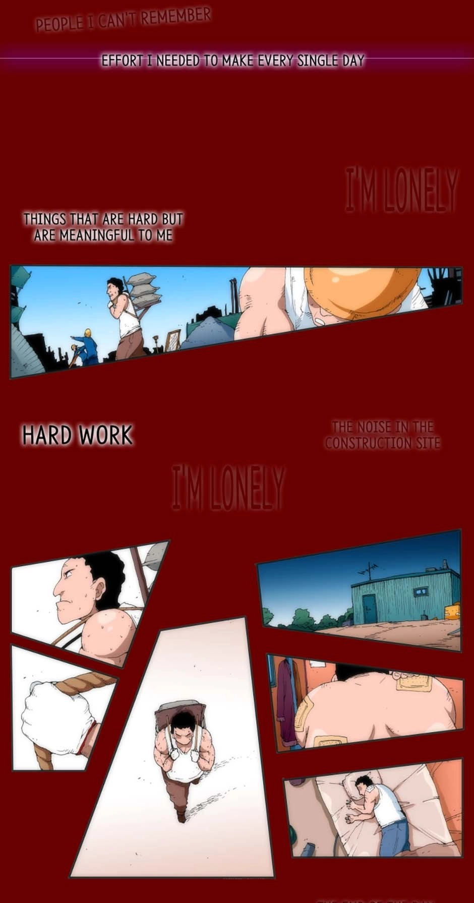 Read Tekiller chapter 3 image 20 on Lezhin