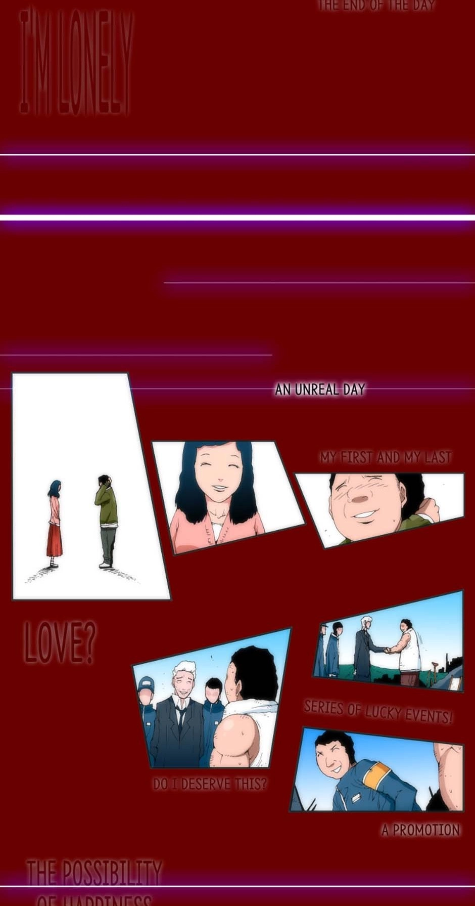 Read Tekiller chapter 3 image 21 on Lezhin