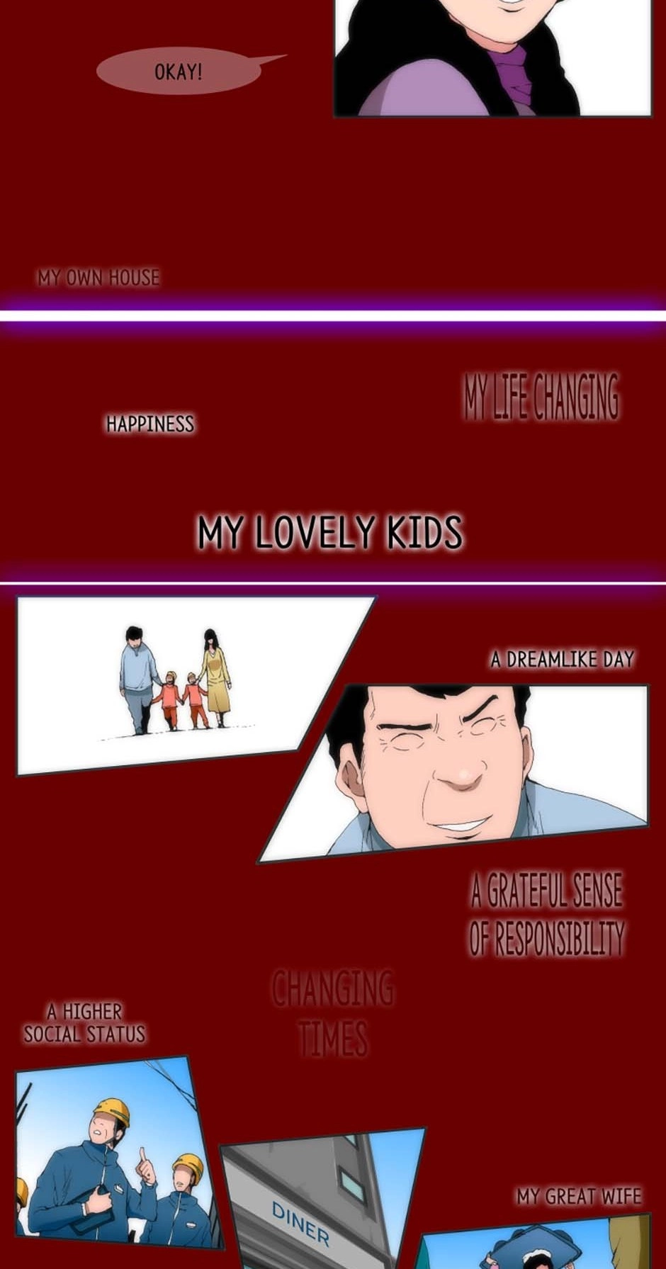 Read Tekiller chapter 3 image 23 on Lezhin