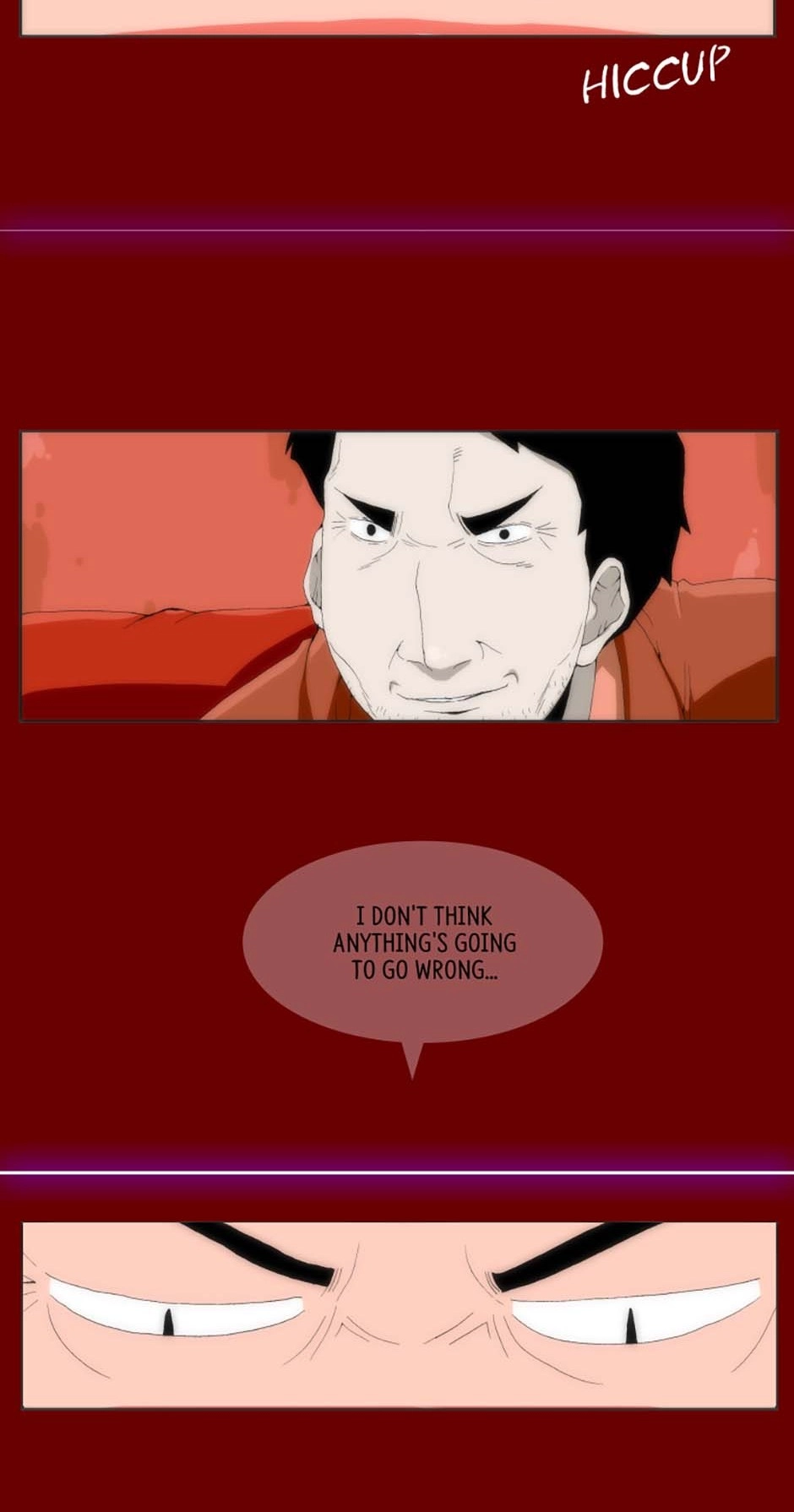 Read Tekiller chapter 3 image 29 on Lezhin