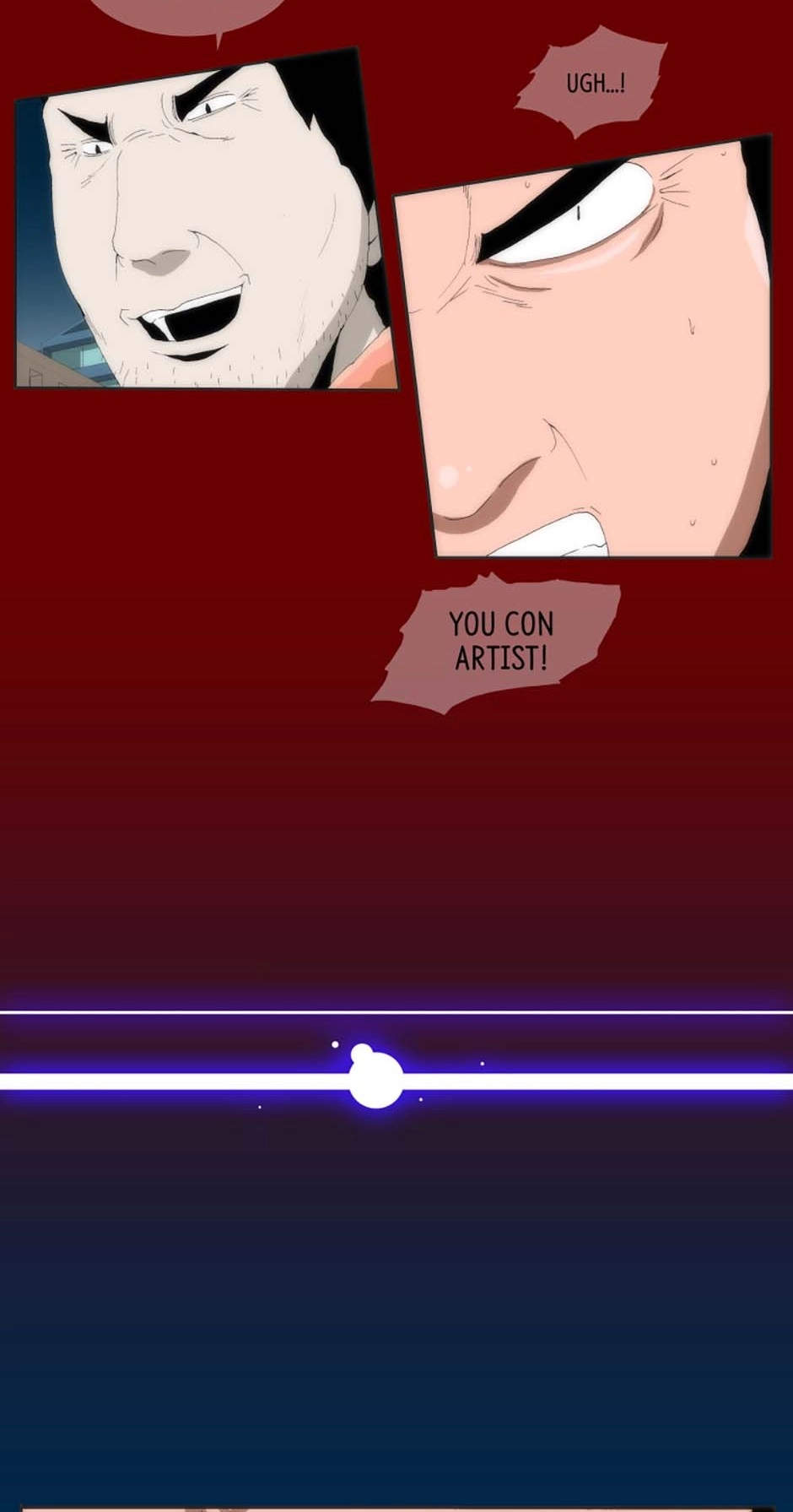 Read Tekiller chapter 3 image 38 on Lezhin
