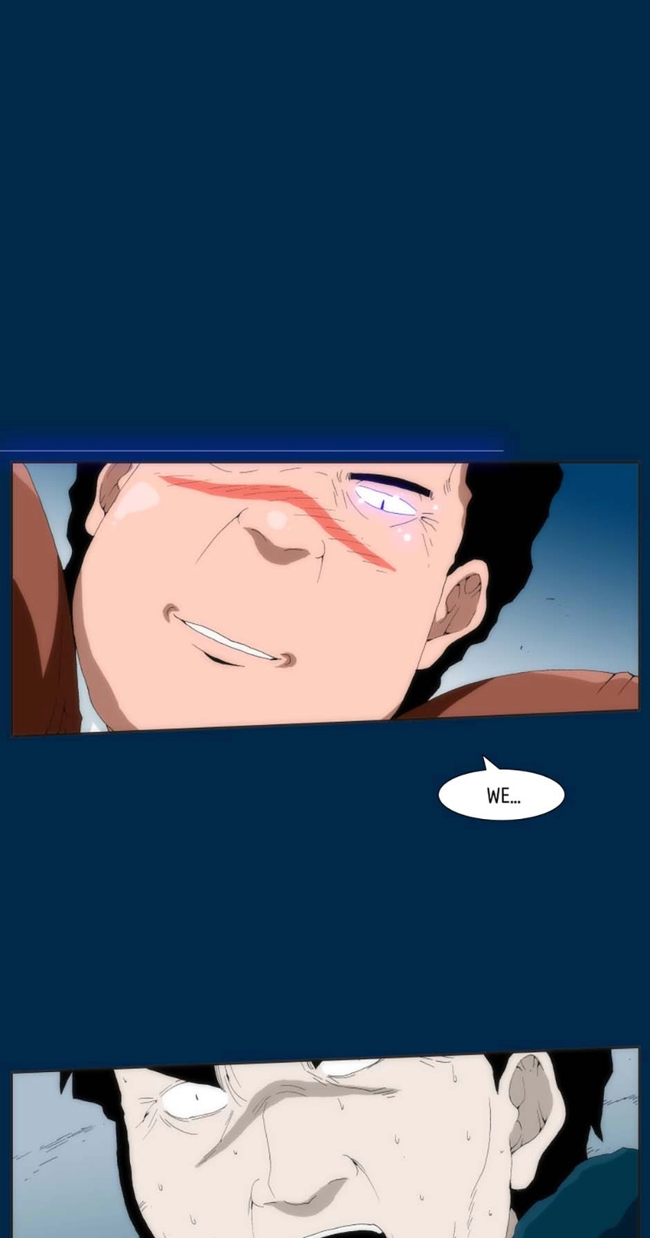 Read Tekiller chapter 3 image 50 on Lezhin