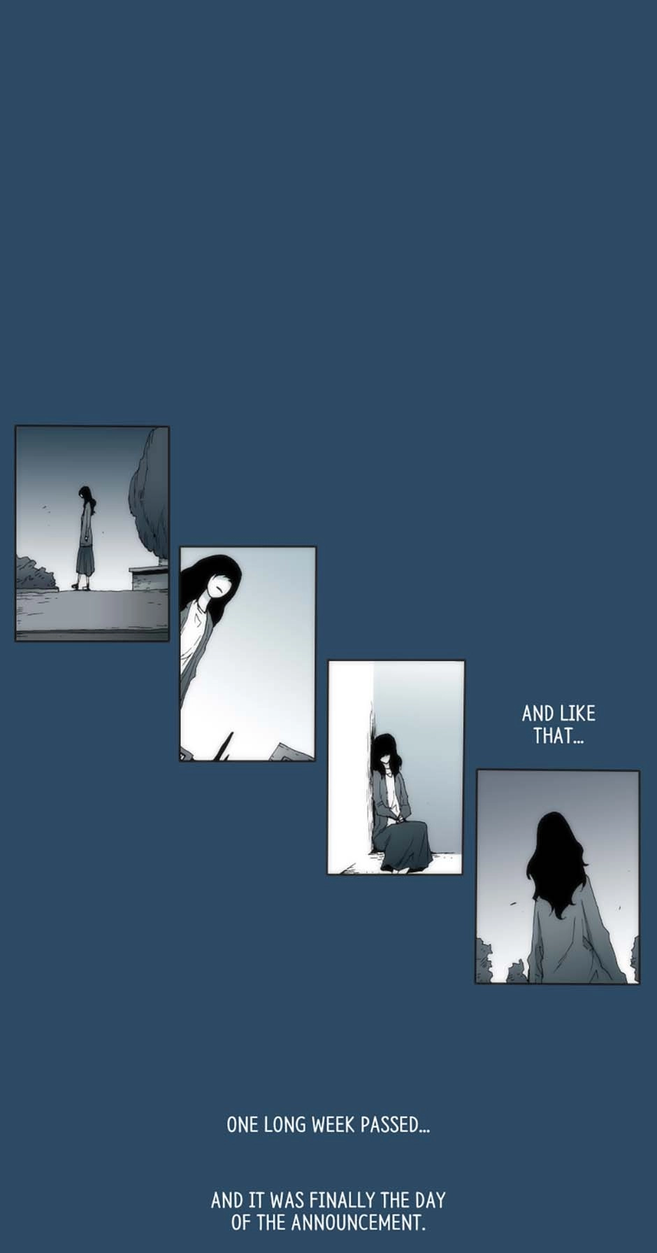 Read Tekiller chapter 30 image 20 on Lezhin