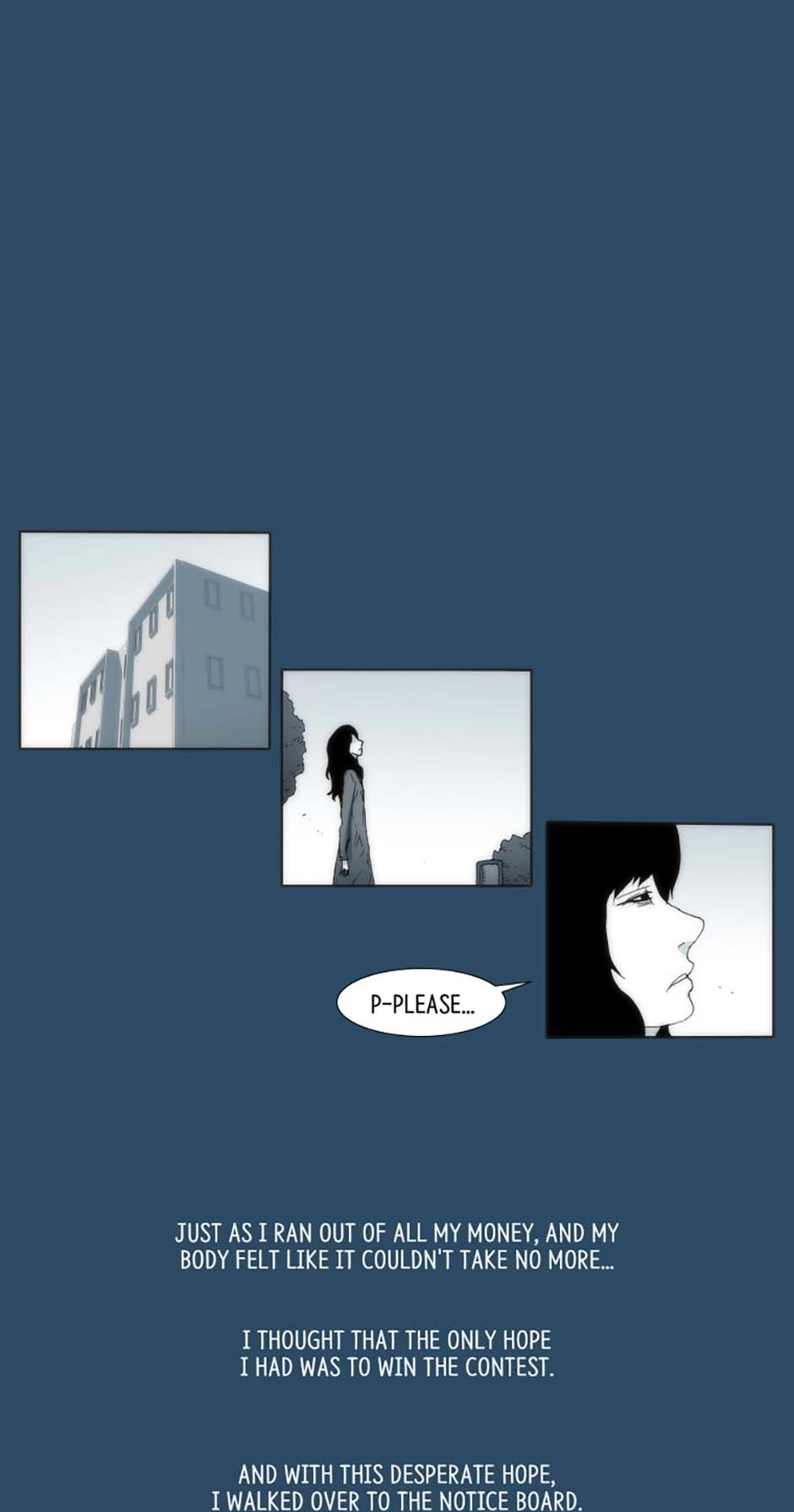 Read Tekiller chapter 30 image 21 on Lezhin