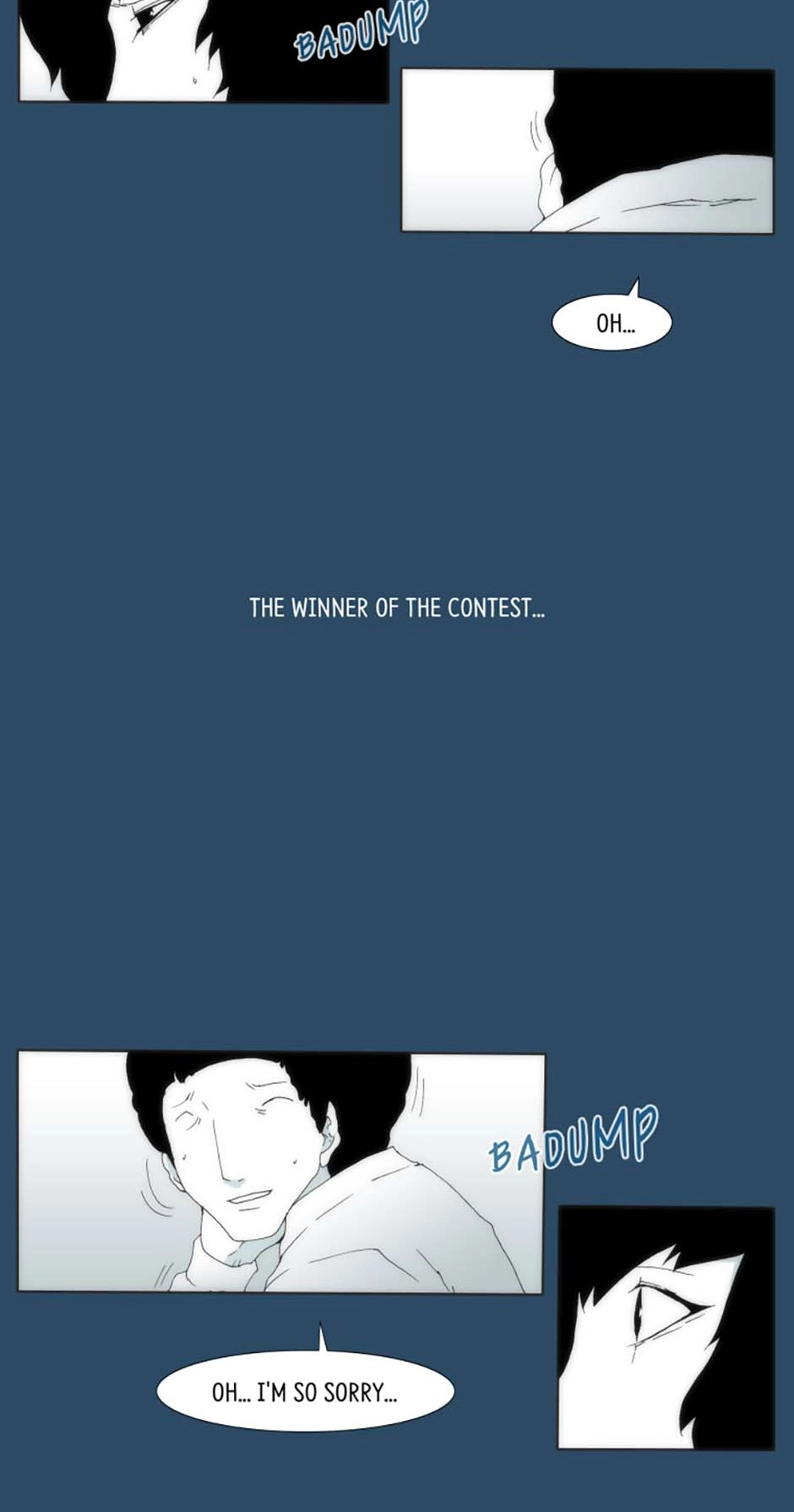 Read Tekiller chapter 30 image 24 on Lezhin