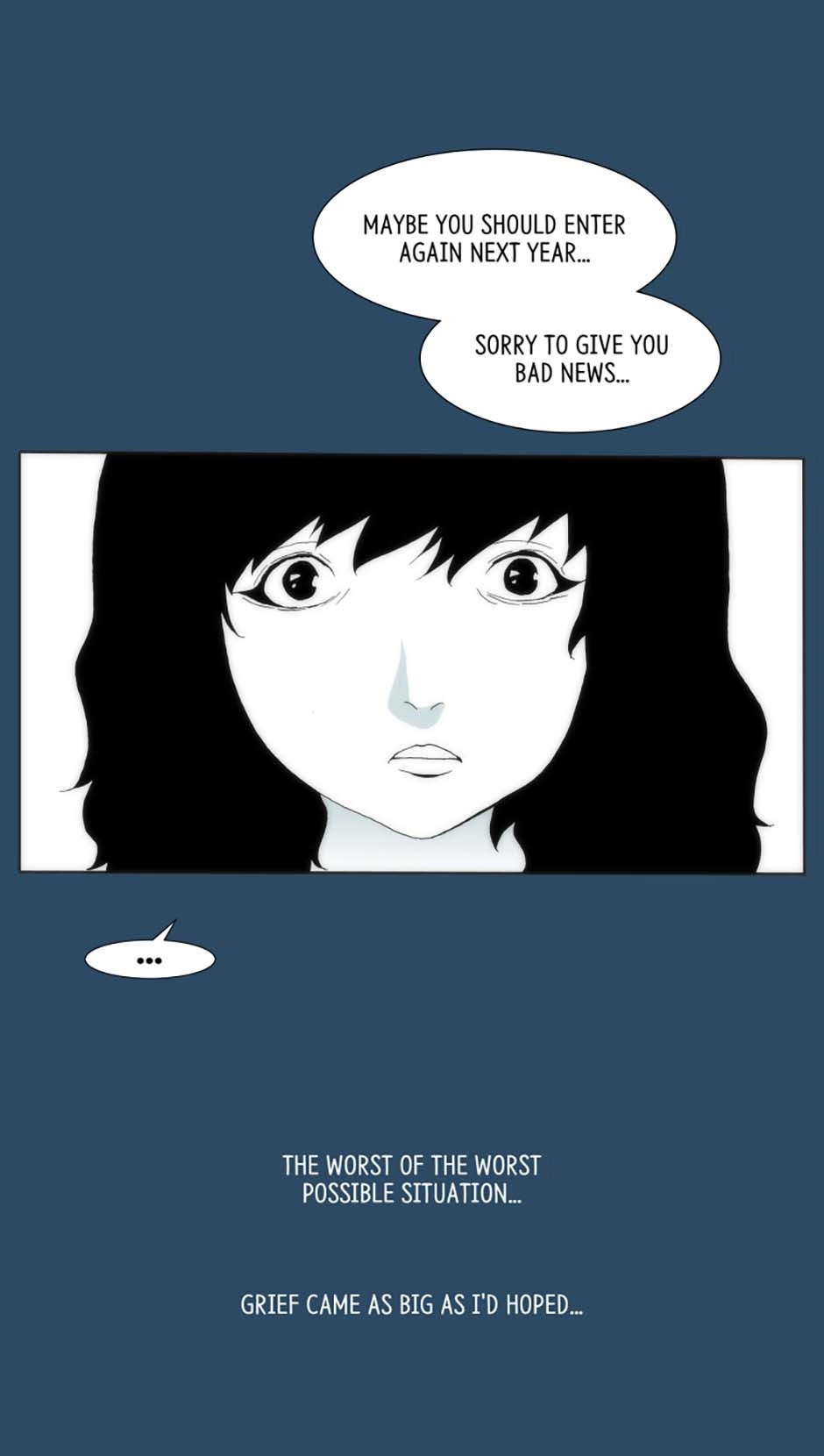 Read Tekiller chapter 30 image 25 on Lezhin