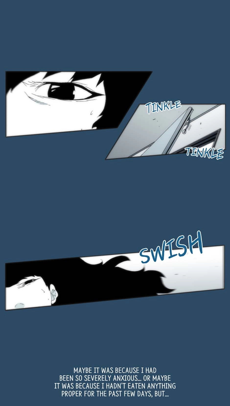 Read Tekiller chapter 30 image 26 on Lezhin