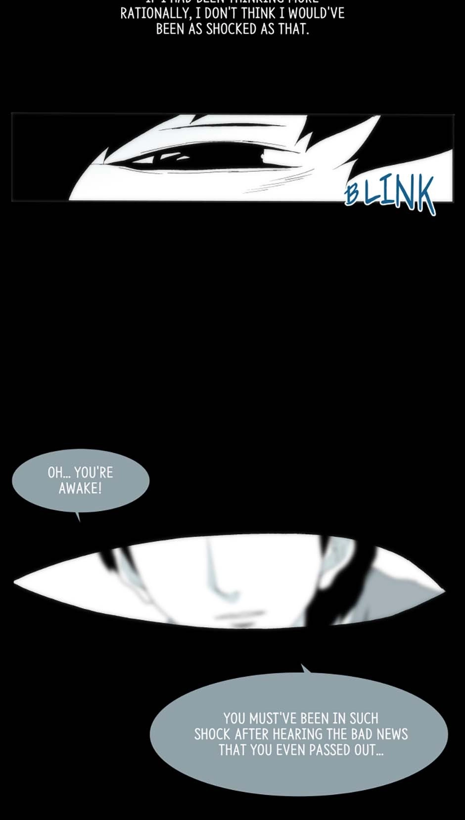 Read Tekiller chapter 30 image 29 on Lezhin