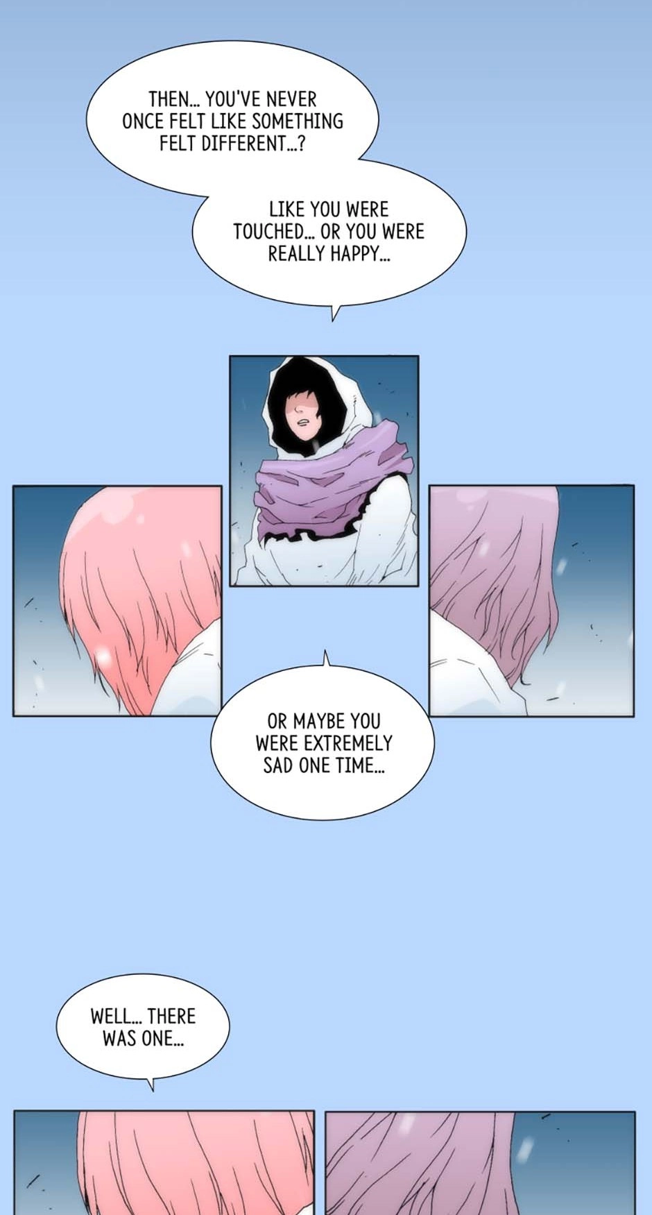 Read Tekiller chapter 30 image 37 on Lezhin