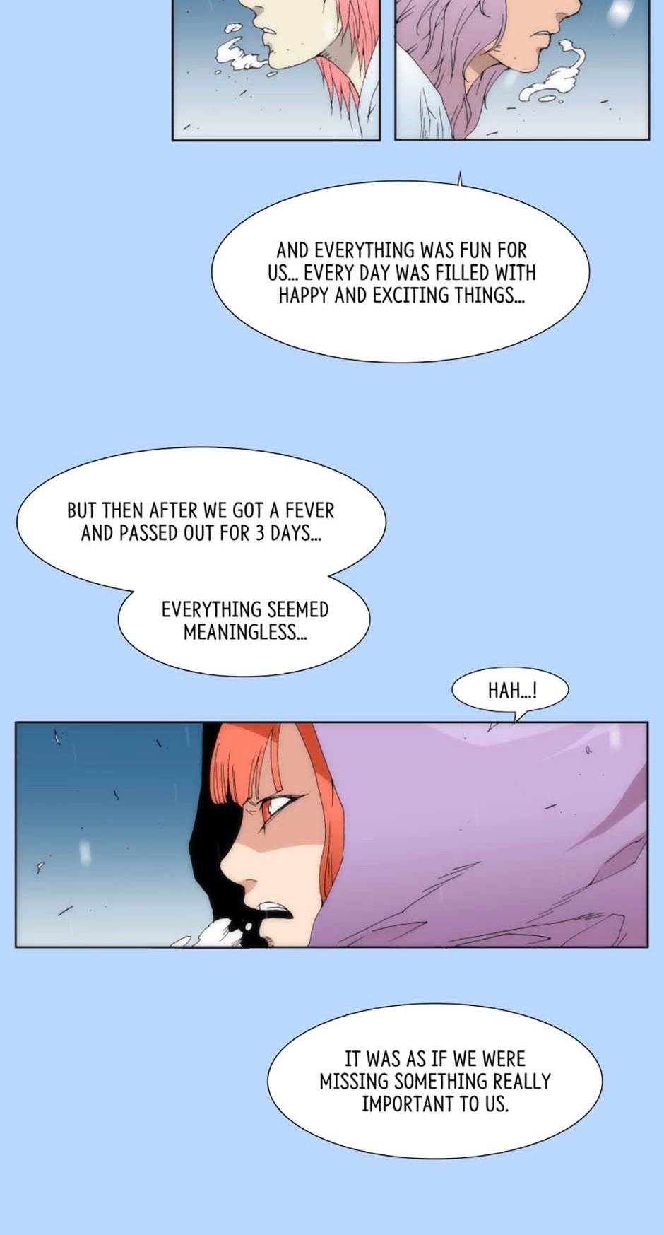 Read Tekiller chapter 30 image 39 on Lezhin