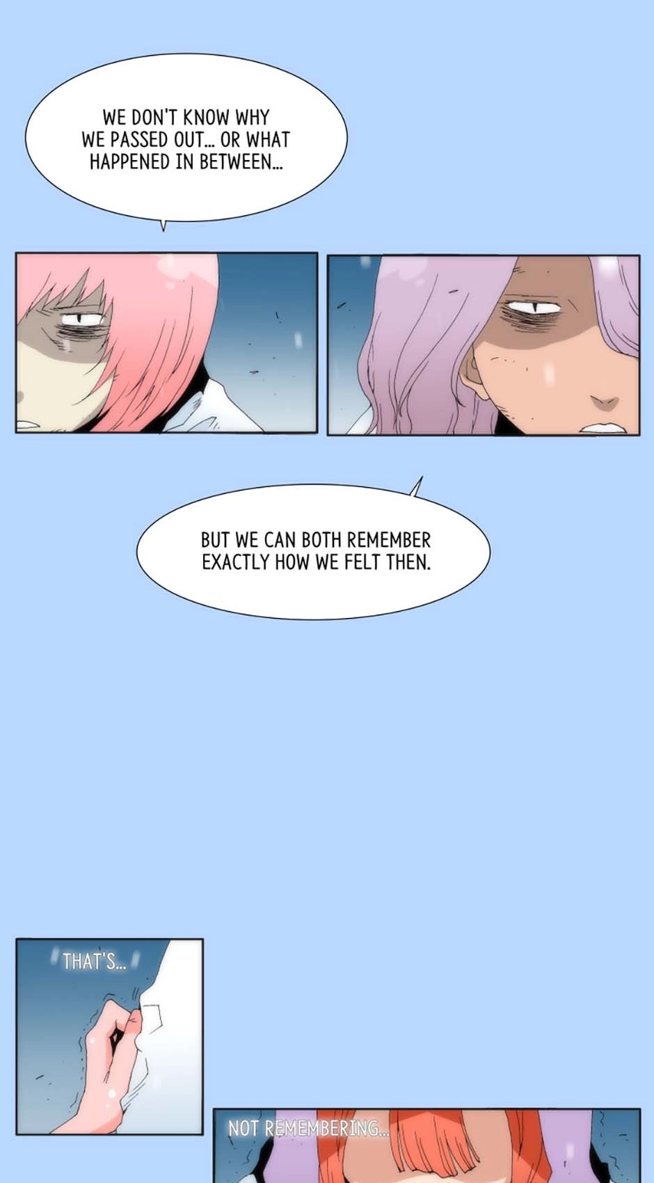 Read Tekiller chapter 30 image 40 on Lezhin