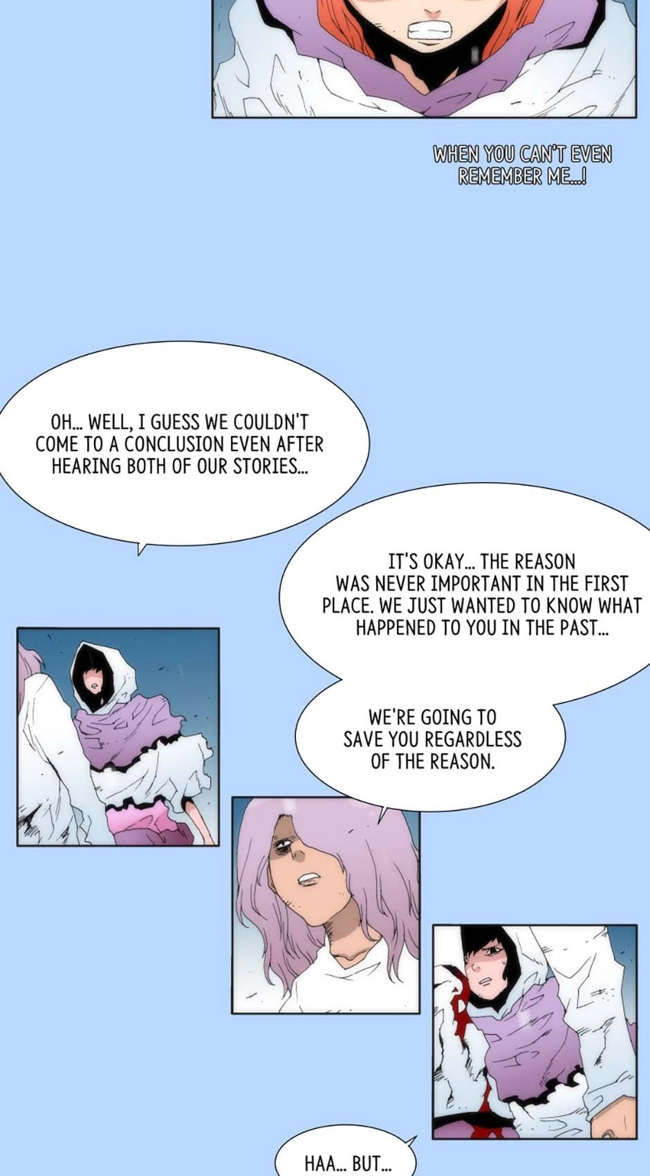 Read Tekiller chapter 30 image 41 on Lezhin