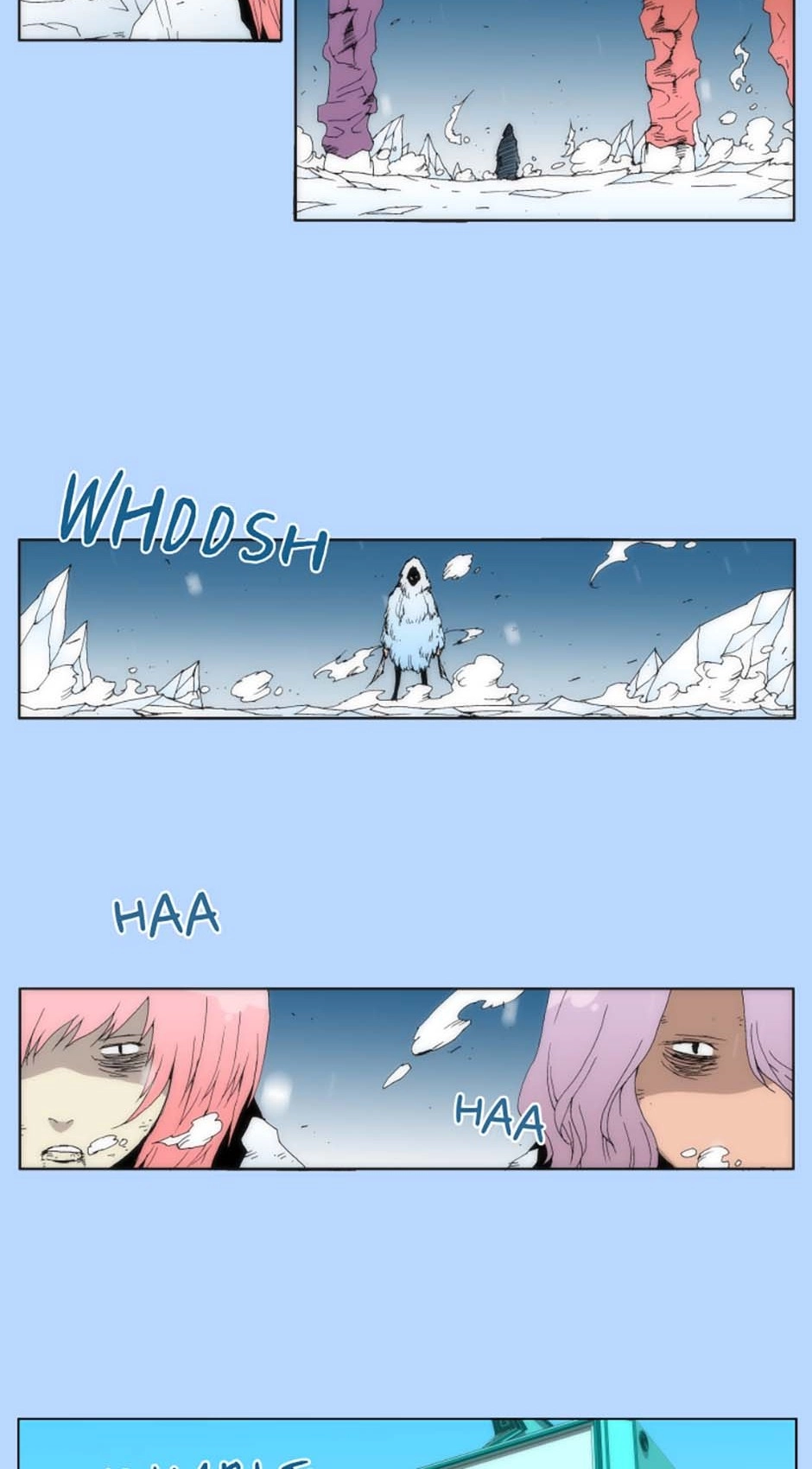 Read Tekiller chapter 30 image 43 on Lezhin