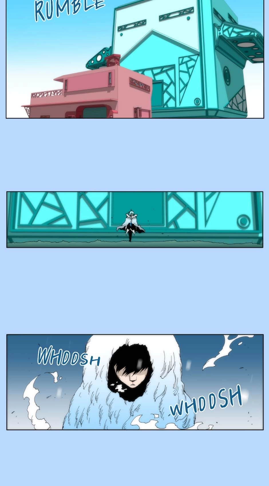 Read Tekiller chapter 30 image 44 on Lezhin