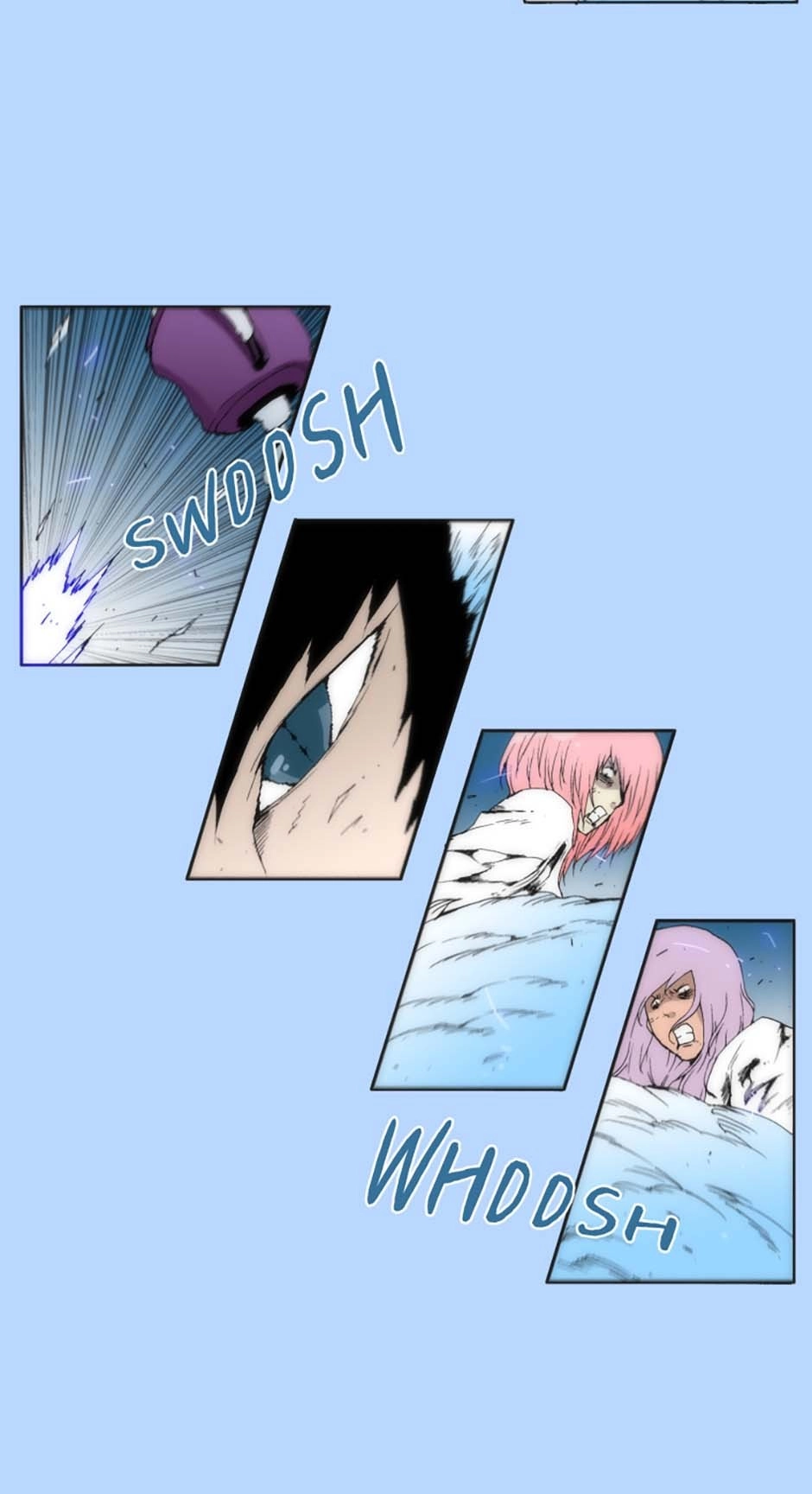 Read Tekiller chapter 31 image 14 on Lezhin