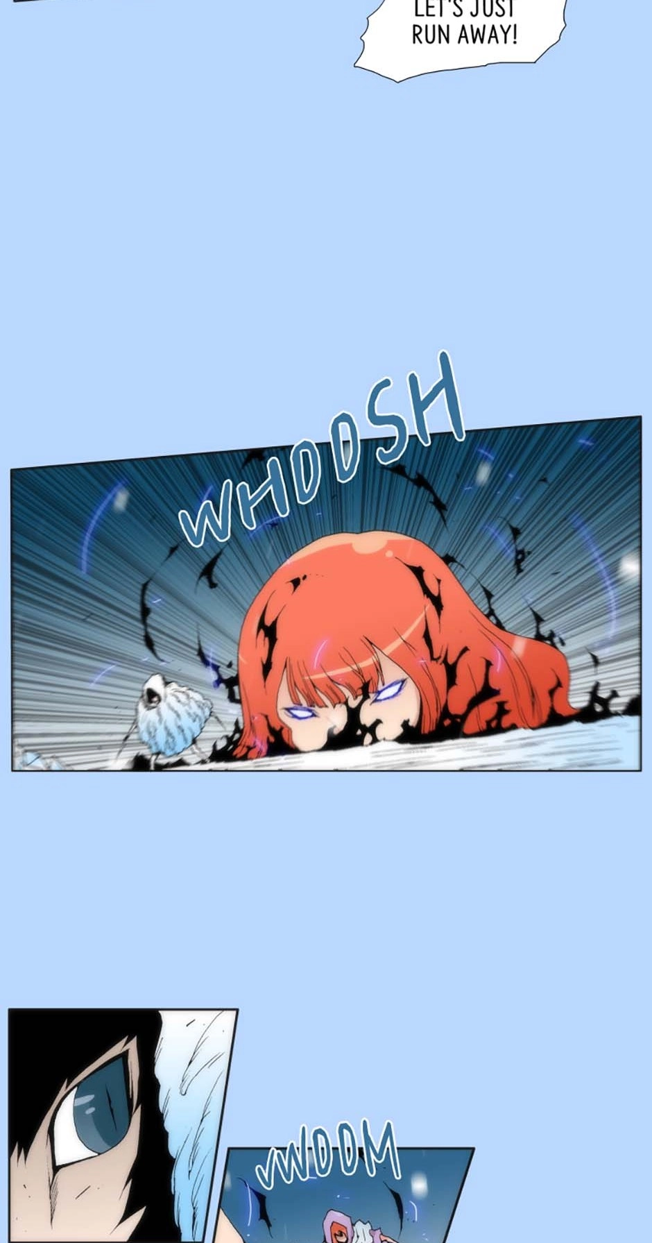Read Tekiller chapter 31 image 22 on Lezhin