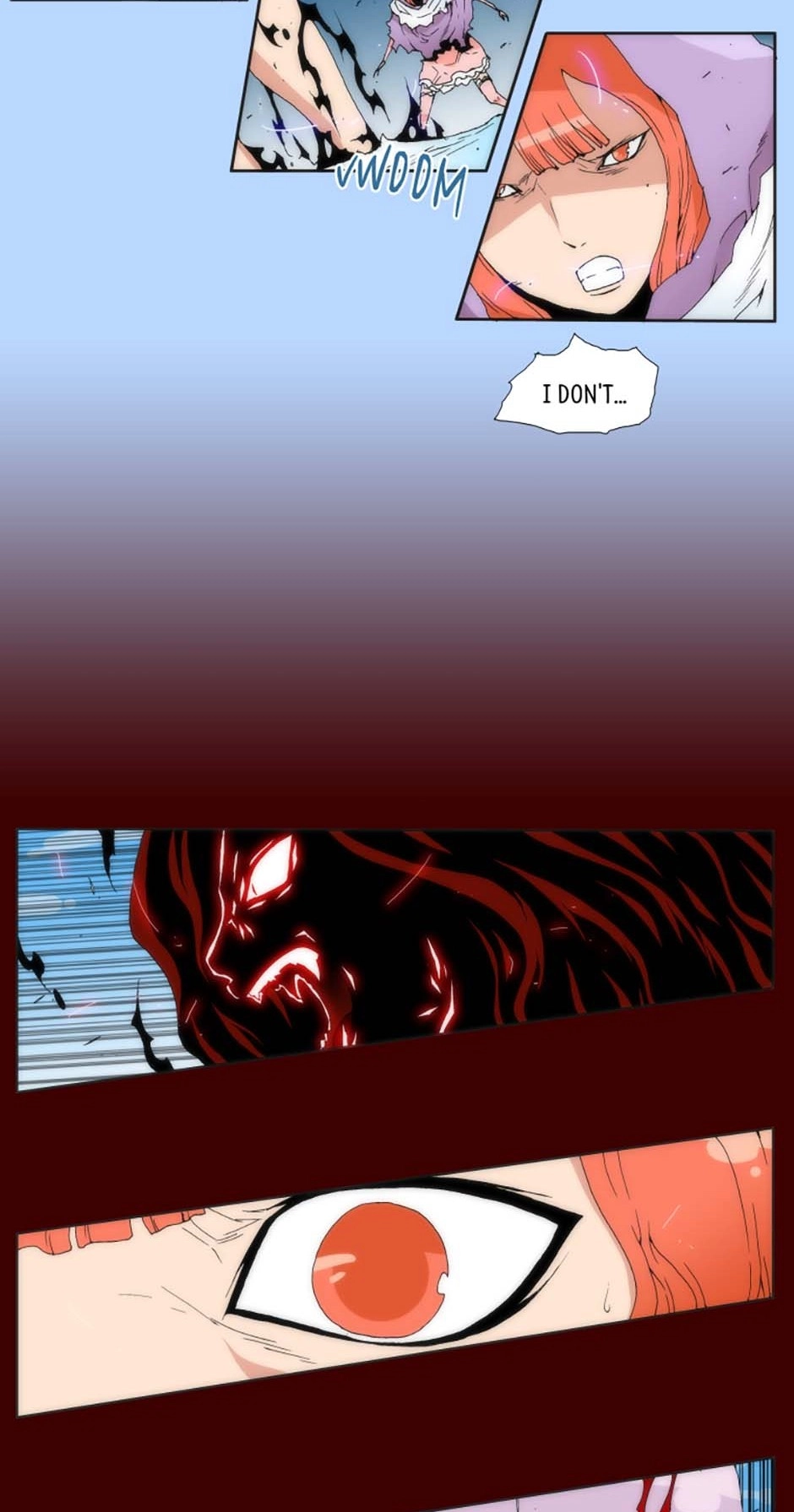 Read Tekiller chapter 31 image 23 on Lezhin