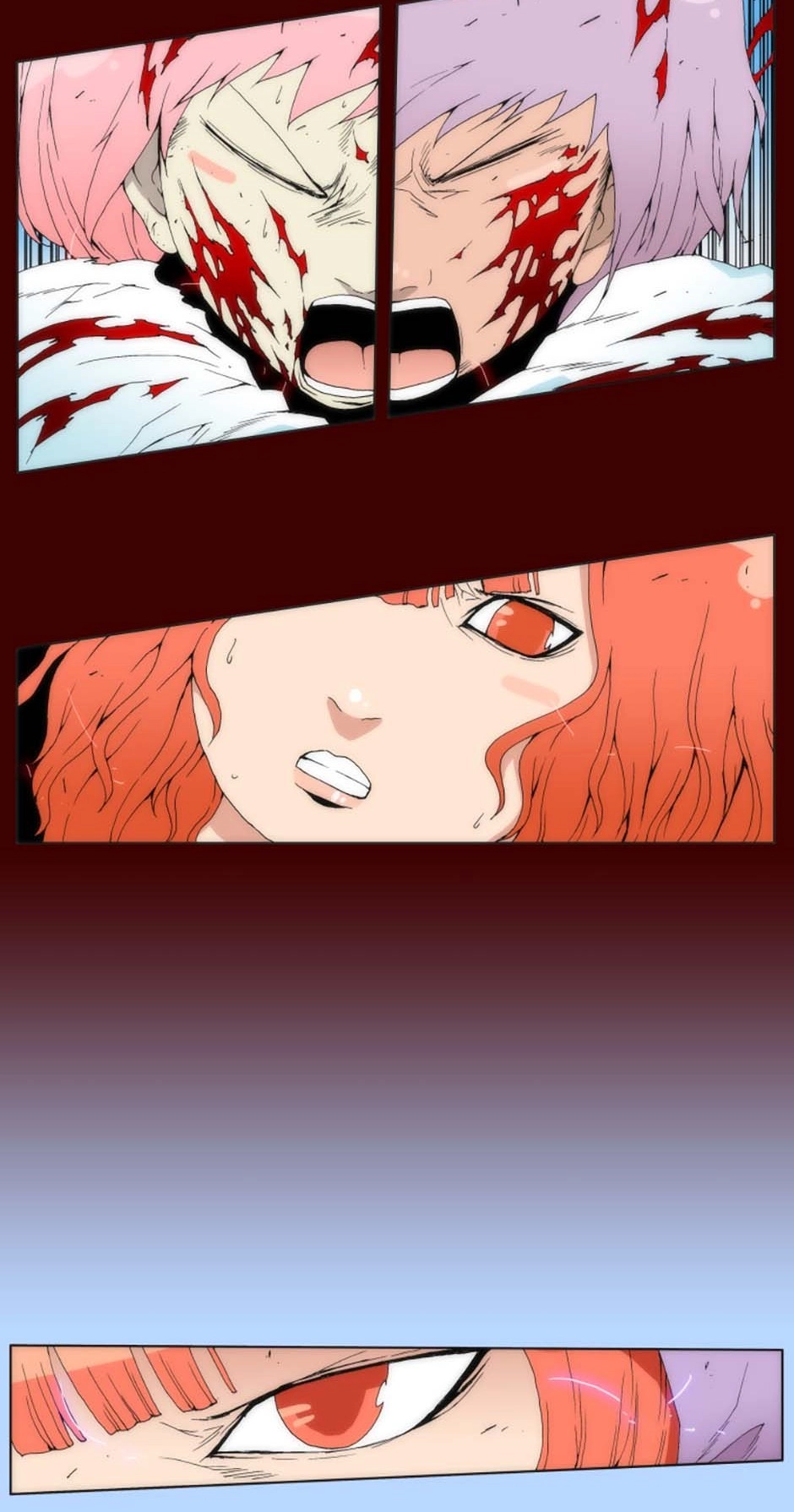 Read Tekiller chapter 31 image 24 on Lezhin