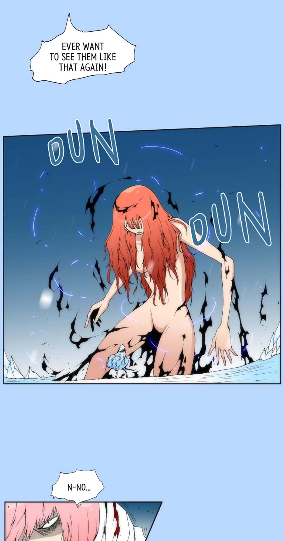 Read Tekiller chapter 31 image 25 on Lezhin