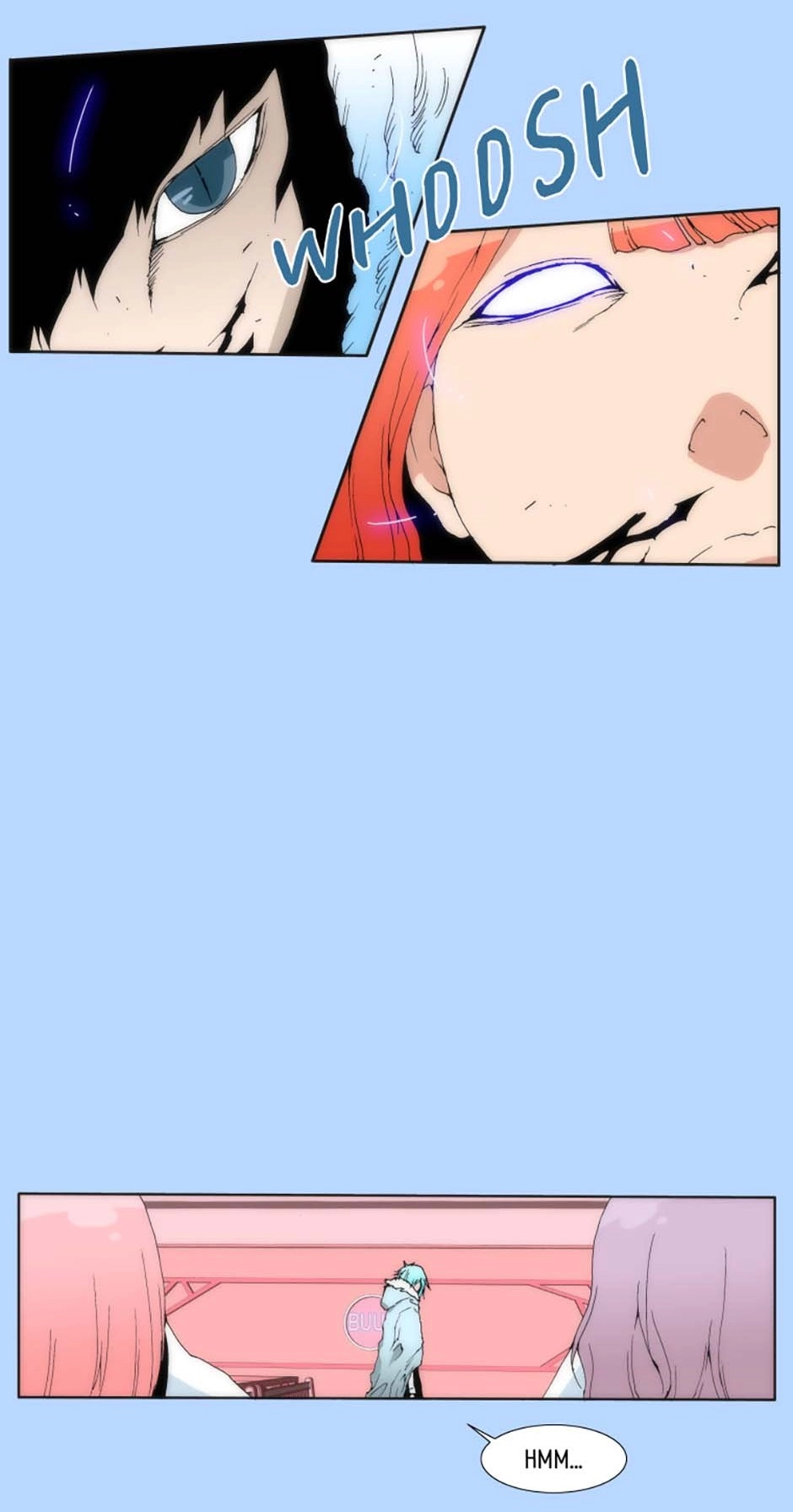 Read Tekiller chapter 31 image 27 on Lezhin